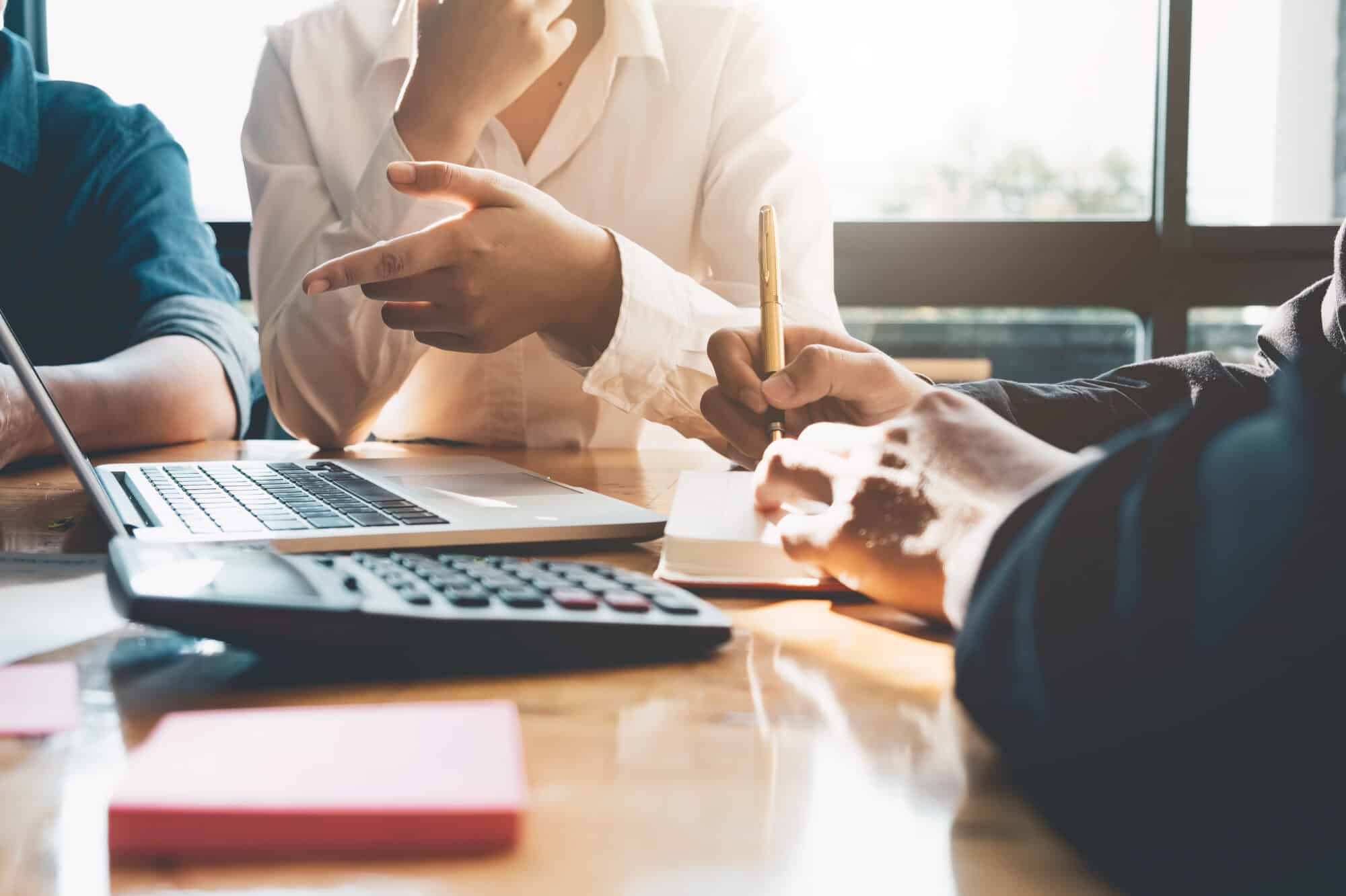 DGE Due diligence